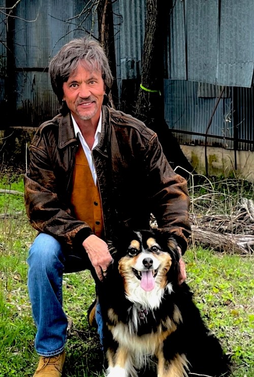 Tom Sutton, DVM